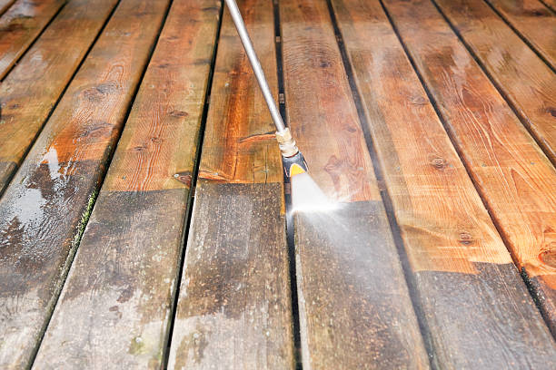 Best Post-Construction Pressure Washing  in Shenandoah Heights, PA